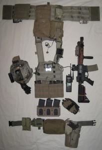 Loadout