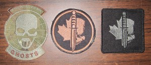 Patches