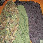 SleepingBag_System