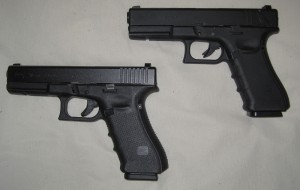 Glocks