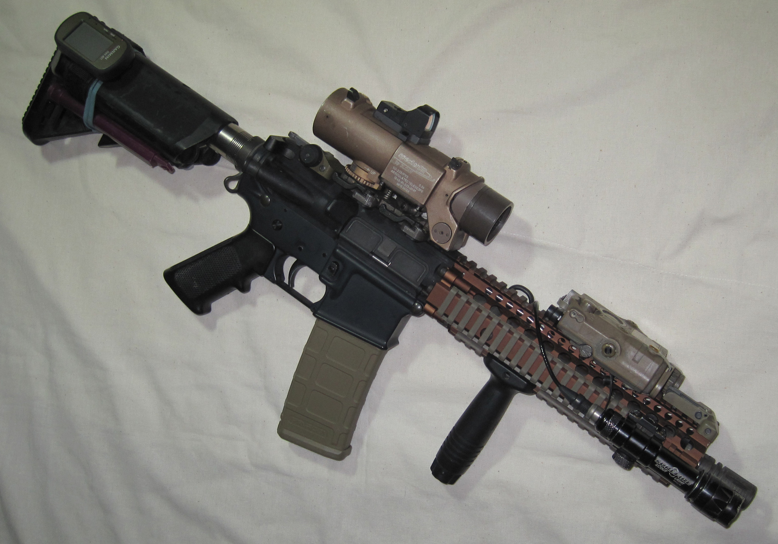 What is airsoft What is airsoft