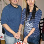 Cake
